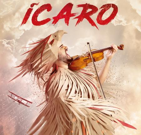 ÍCARO