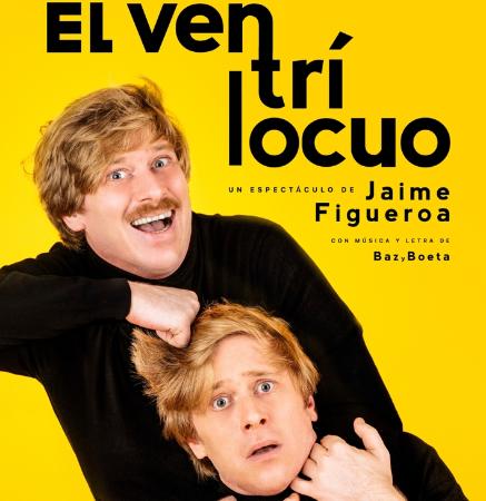 EL VENTRÍLOCUO