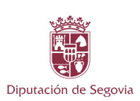 Logo Diputación de Segovia